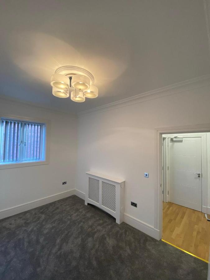 Luxury Apartment Apt5 Wolverhampton Exterior foto